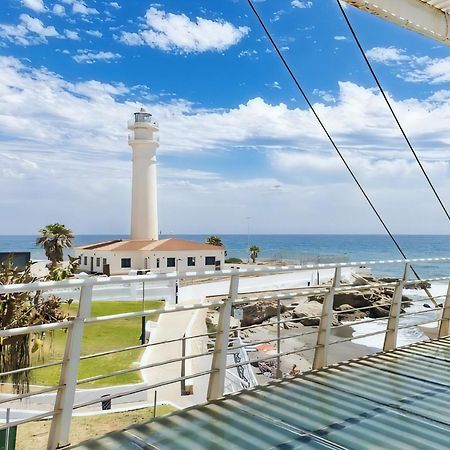 Escapada Familiar En Torrox Costa A 100M De La Playa, Vistas Al Mar Y Parking Gratis Daire Dış mekan fotoğraf